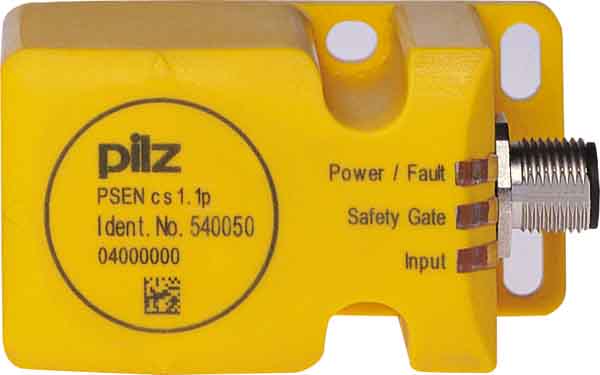 PILZ ITALIA SRL - PIZ540050 PSEN CS1.1P INTERR. CODIFICATO