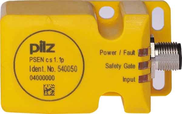 PILZ ITALIA SRL - PIZ540050 PSEN CS1.1P INTERR. CODIFICATO