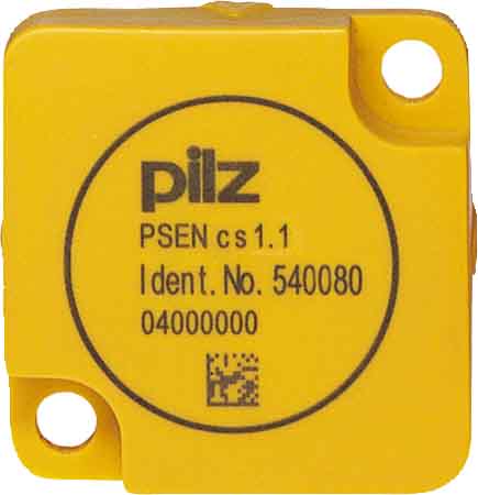 PILZ ITALIA SRL - PIZ540080 PSEN CS1.1 ATTUATORE CODIFICATO