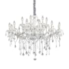 IDEAL LUX SRL - IUX075150 FLORIAN SP18 CROMO