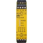 PILZ ITALIA SRL - PIZ777302 PNOZ X2.8P 24..240AC/DC 3NA+1NC