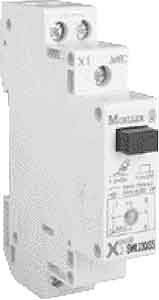 EATON - EAO276298 Z-PUL230/SO PULSANTE 1NA+1NC LED 230VAC