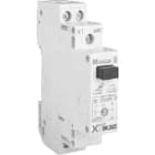 EATON - EAO276298 Z-PUL230/SO PULSANTE 1NA+1NC LED 230VAC