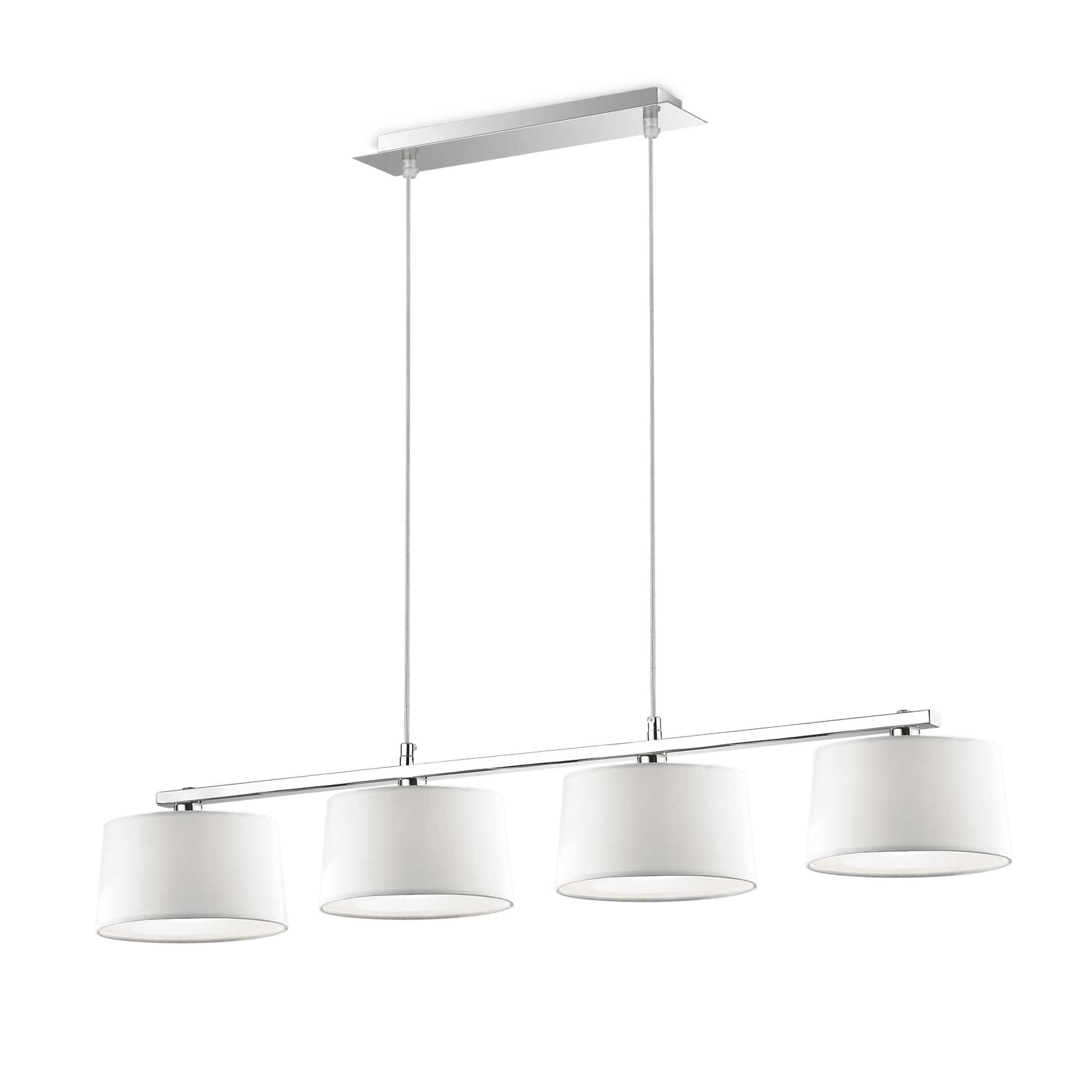 IDEAL LUX SRL - IUX075495 HILTON SP4 LINEAR