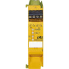 PILZ ITALIA SRL - PIZ773536 PNOZMO4P 24DC 2/4 USCITE RELE