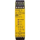 PILZ ITALIA SRL - PIZ784139 PNOZE3.1P C 24DC 2PNP+1PNP