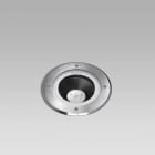 ARCLUCE SPA - ACL0761029A-830-30 INGR-S180 11W WW INOX TONDA ON/OFF
