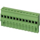 PHOENIX CONTACT - PHC1792317 MVSTBR 2,5/ 9-ST-5,08 SPINA