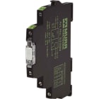 MURRELEKTRONIK SRL - MUE52000 MIRO 6.2 24VDC-1U RELE D USCITA