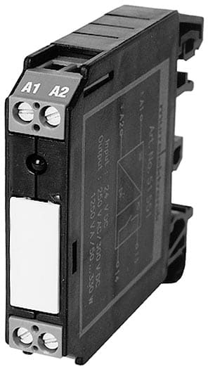 MURRELEKTRONIK SRL - MUE51507 RMM 24VDC REL? D USCITA