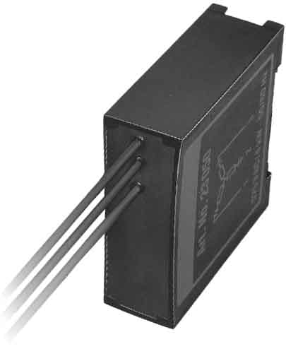 MURRELEKTRONIK SRL - MUE23030 FILTRO MOTORE