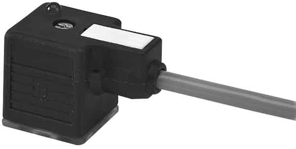 MURRELEKTRONIK SRL - MUE7000180212160500 MSUD CONN. ELETTROV. FORMA A 18MM CON CA
