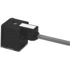 MURRELEKTRONIK SRL - MUE7000180212161000 MSUD CONN. ELETTROV. FORMA A 18MM CON CA