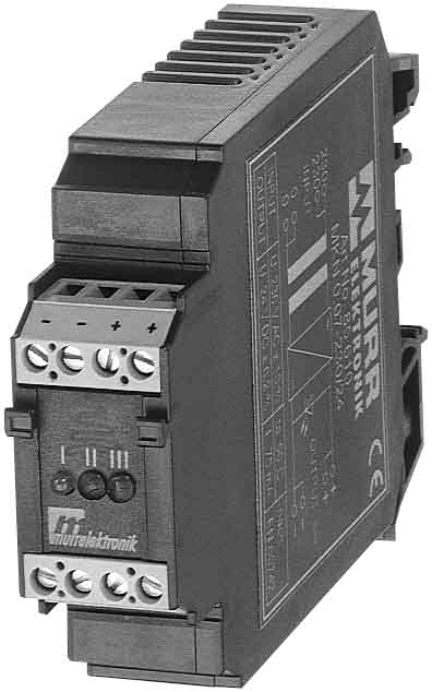 MURRELEKTRONIK SRL - MUE85615 MKN ALIM. LINEARE, REGOLAZIONE LINEARE