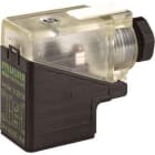 MURRELEKTRONIK SRL - MUE7000291610000000 CONN. ELETTROV. SVS FORMA A 18MM A CABLA