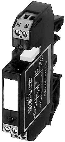 MURRELEKTRONIK SRL - MUE50085 AMMDU MODULO OPTOACCOPPIATORE