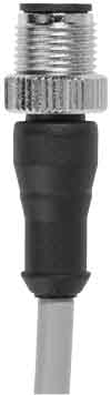 MURRELEKTRONIK SRL - MUE7000080116110500 M8 MAS. 0? CON CAVO