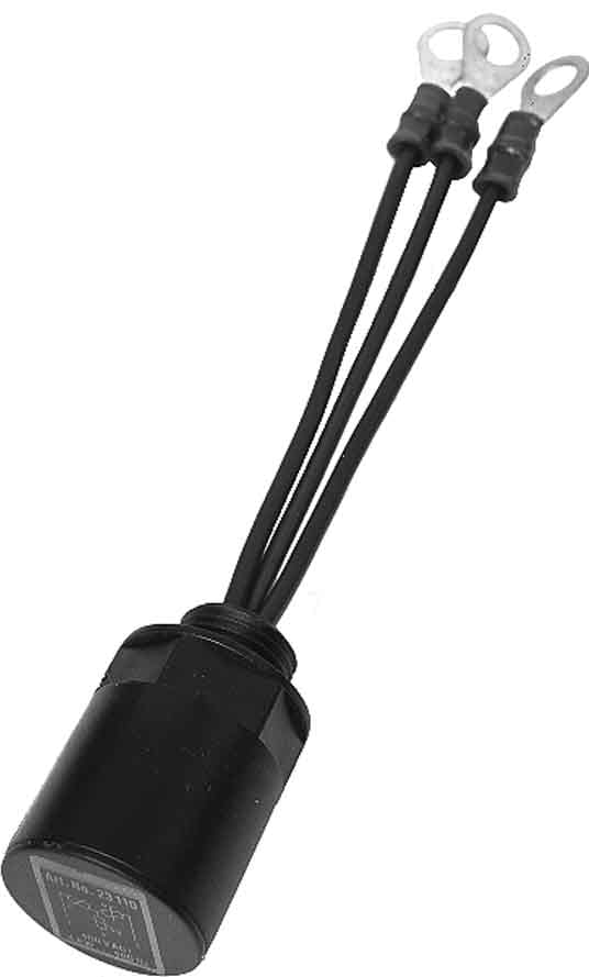 MURRELEKTRONIK SRL - MUE23175 FILTRO MOTORE