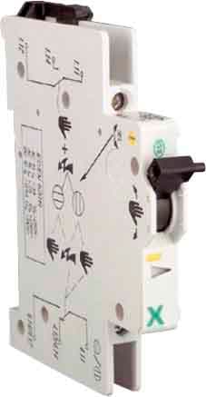 EATON - EAO286055 FAZ-XHINW1 CONT. AUS. 1SCAMBIO