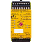 PILZ ITALIA SRL - PIZ777518 PNOZ XV3P 300S 24DC 3NA(I)+2NA(R)