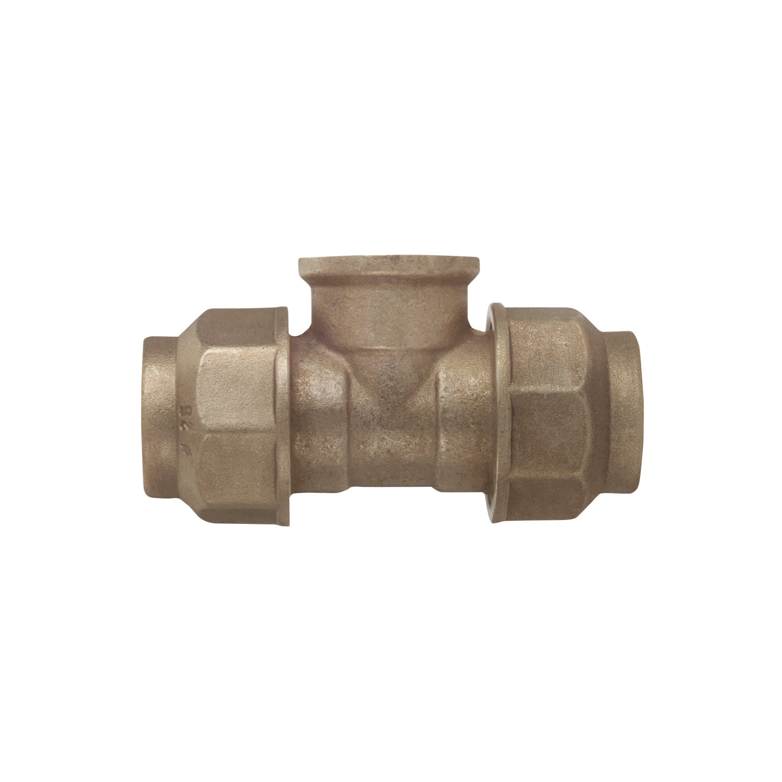 F.I.V. - FVR07703200 RACC.A T F D.63X 2 T/OTTONE