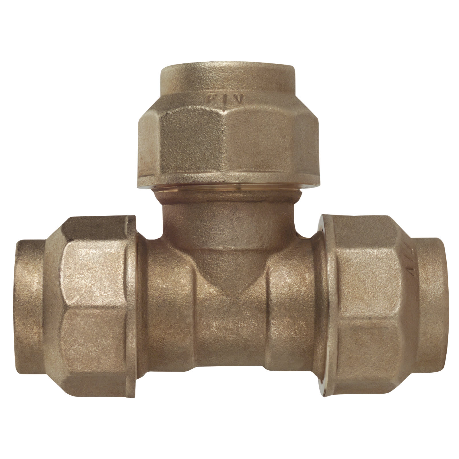 F.I.V. - FVR07704100 RACC.A  T  TRIG. D.32 T/OTTONE