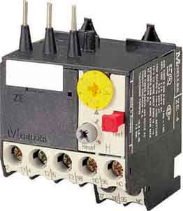 EATON - EAO014752 ZE-12 REL+ TERMICO A BIMETALLO