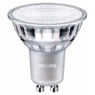 SIGNIFY ITALY SPA - PHLMCLAGU1050927 MASTER Value, LED, PAR16, 50 W, GU10, 2200 K, 2700 K, 355 lm, CRI 90, 25000 ore