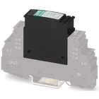 PHOENIX CONTACT - PHC2920094 PT 1X2-24AC/FM-ST SPINA RIC. SEGNALE