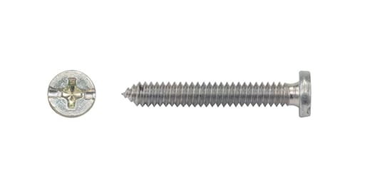 VIMAR SPA - VIW07935.1 VITE 24MM PER FISSAGGIO SUPPORTO