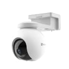 HIKVISION ITALY SRL - EZV303102736 HB8 2K+ TYPE C TELEC MOTORIZ EST BATT