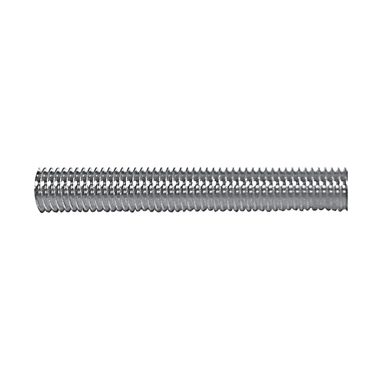 FISCHER ITALIA - FIS00079740 G M8 BARRA M8X1000 CL.4.6 Z/B