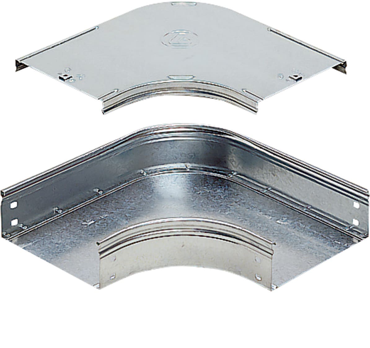 ABB SPA - ABB07981 PIASTRINA A 'T'