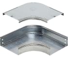 ABB SPA - ABB07981 PIASTRINA A 'T'