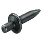 FISCHER ITALIA - FIS00079815 ED 18 CHIODO A PERCUSSIONE