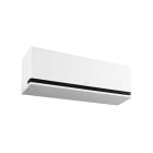 LG ELECTRONICS - LGEMJ12PC.NSJ PARETE MONO STD-INV R32 PER SALE SERVER