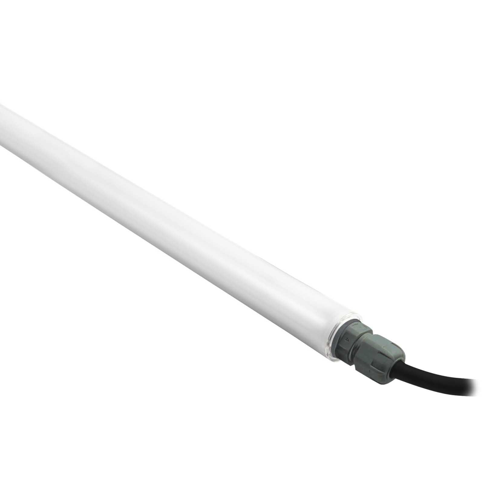 LINEA LIGHT (ILED) - ILD84366N12 MAXI TUBE 17 DALI IN L1476 CRI80 OP