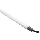 LINEA LIGHT (ILED) - ILD84366N12 MAXI TUBE 17 DALI IN L1476 CRI80 OP