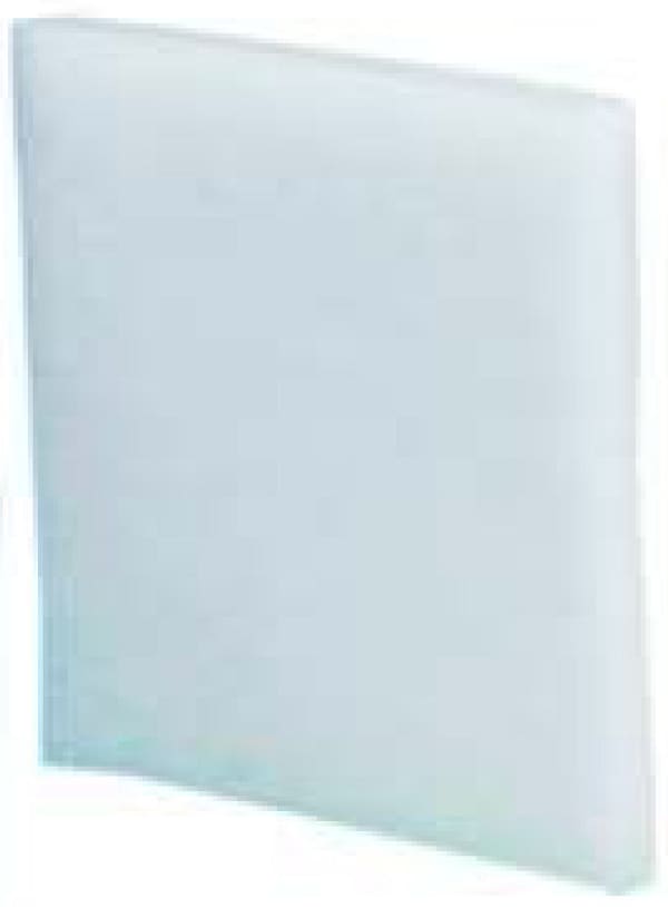 FINDER SPA - FIN07F15 PANNO FILTRO DIMENSIONE 1 (94X94MM)