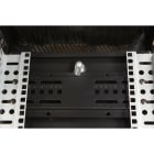 EXCEL - EXL542-2488-GSBF-BK ARMADIO CR 24U 800X800 NERO