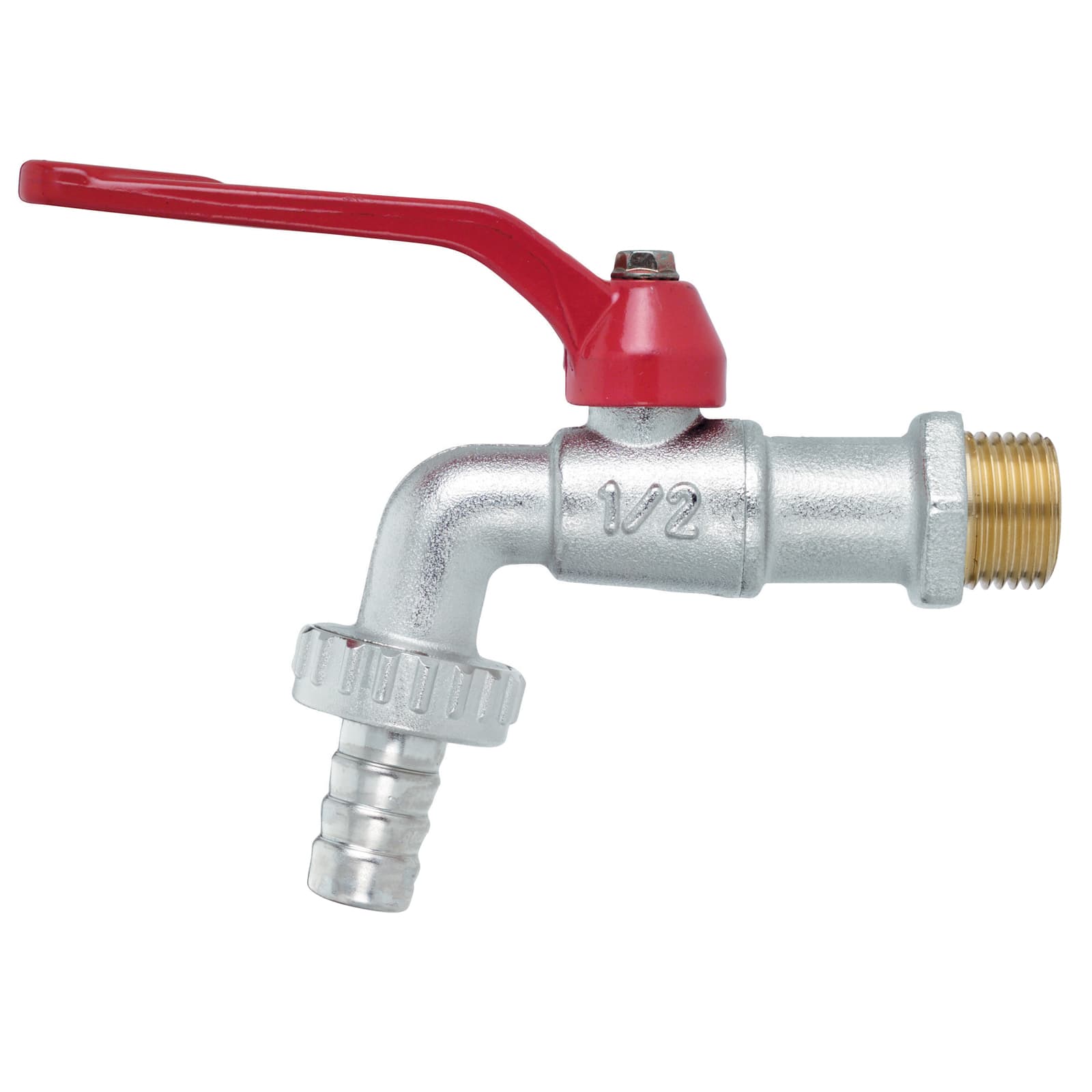 F.I.V. - FVR08003038 RUB.GARDEN EXPORT 3/8 LEVA