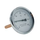 FERRARI - FER080063 TERM.BIM.DN80 POST.1/2 X200MM 0/120°C