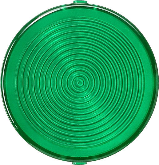 GIRA - GIR080120 Haube steckb. GN Lichtsignal Zubehor