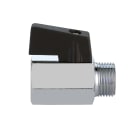 F.I.V. - FVR08013014 VALVOLA SFERA MIGNON M-F 1/4