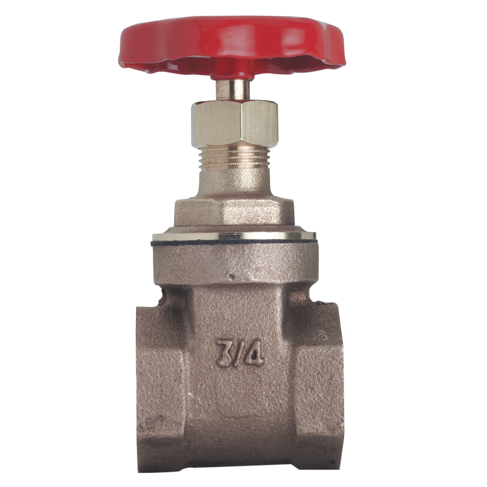 F.I.V. - FVR08017212 SARACINESCA BRONZO 2 1/2