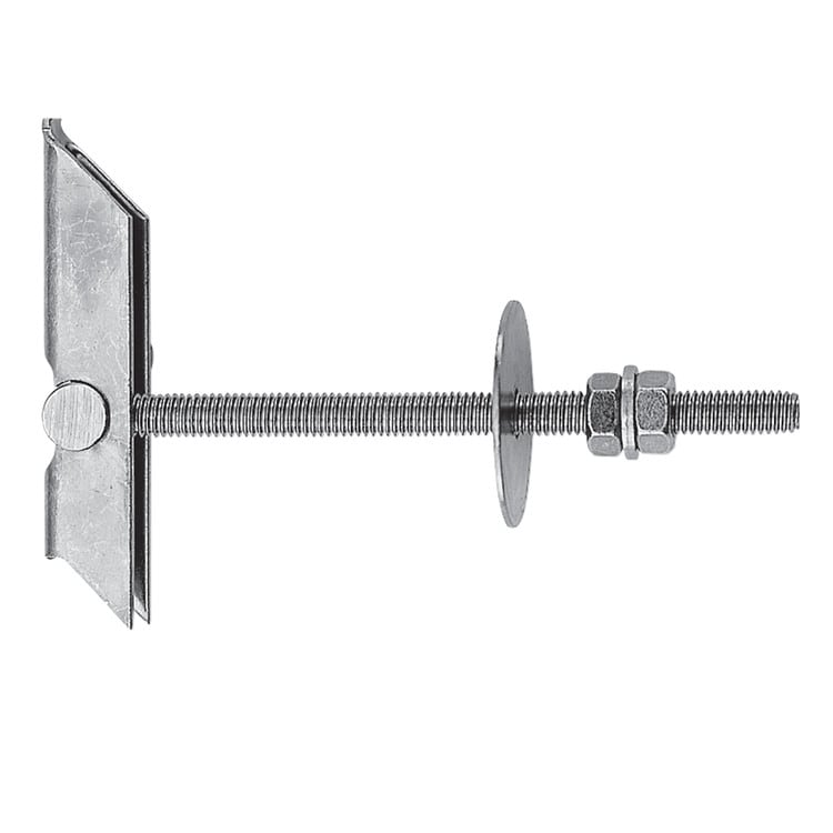 FISCHER ITALIA - FIS00080185 KD 6 - EX COD. 501466