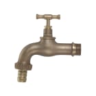 F.I.V. - FVR08027312 RUBINETTO CLASSIC GIALLO SABB.1/2