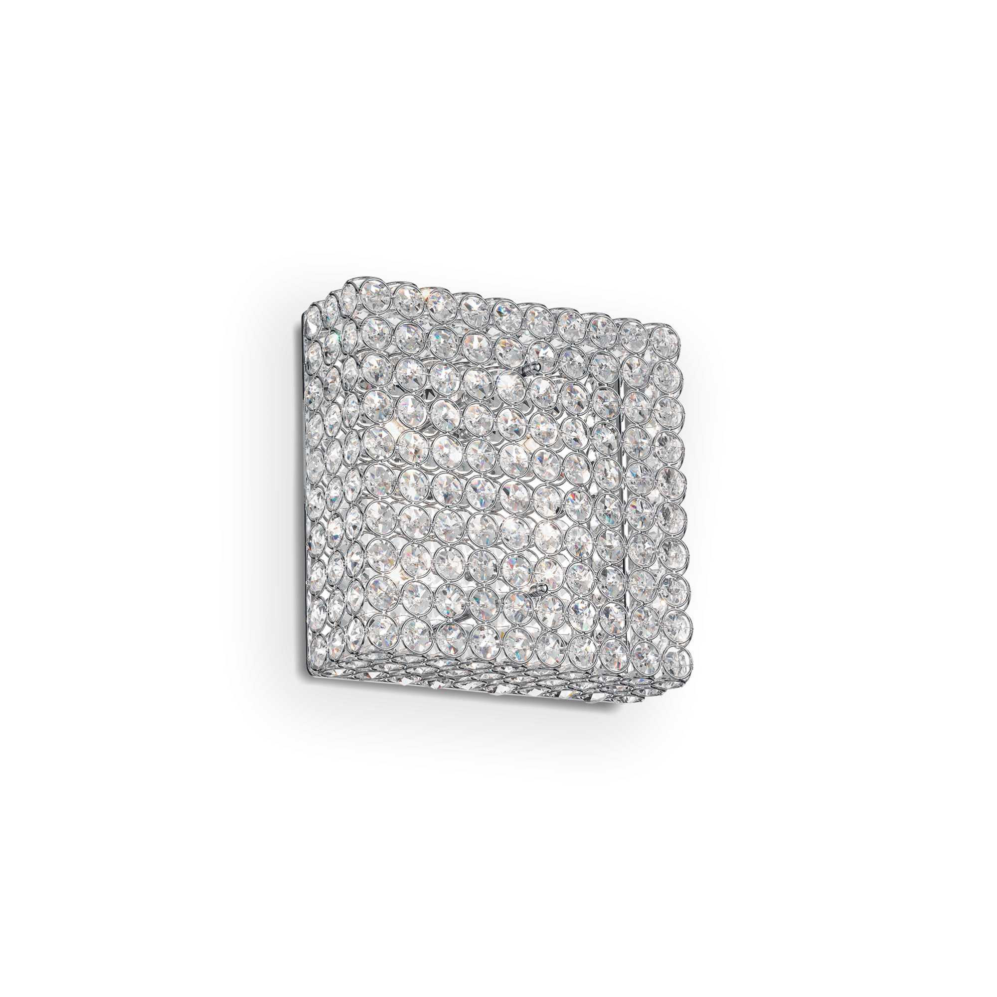 IDEAL LUX SRL - IUX080338 ADMIRAL PL4