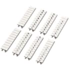 PHOENIX CONTACT - PHC1051867 ZB 5,LGS:( 1-100/VERP) NASTRO ZACK