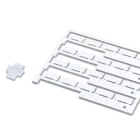 PHOENIX CONTACT - PHC0803980 PKE 9X20 CARTELLINI